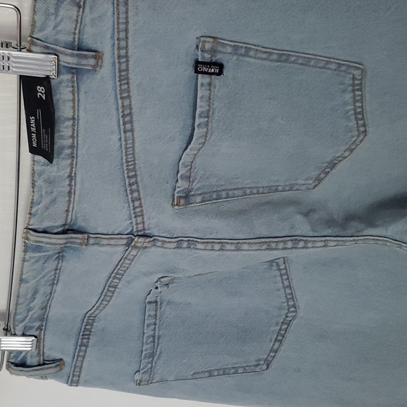 Mom jeans - Picture 5 of 6